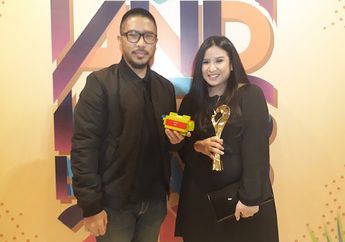 Meski Telah Tiada, Bayi Adam Fabumi Tetap Buat Bangga Orangtua