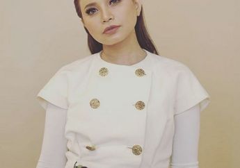 Rayakan 21 Tahun Berkarir, Rossa Gelar Konser &lsquo;The Journey of 21 Dazzling Years&rsquo;