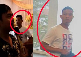 Pria Ini Punya Level Setara Osama bin Laden, Sama-Sama Jadi Buronan, Sosok yang Paling Dicari Komunitas Fotografi