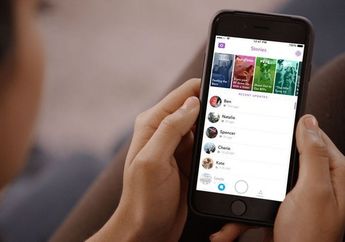 Ini 4 Beda Stories di Facebook vs Instagram dan Snapchat, Bikin Betah Deh!