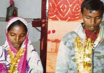 Kisah Tragis Bocah Berumur 15 Tahun, Dikawinkan Paksa dengan Janda Kakaknya Sendiri