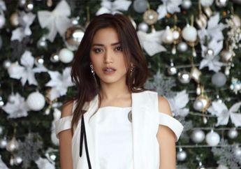 Tampil Elegan di Ulang Tahun Otis Hahijary, Jessica Iskandar Kenakan Tas yang Harganya Bikin Kamu Tercengang!