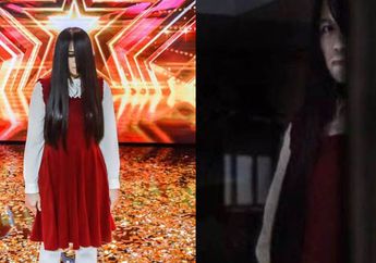 The Scared Riana Juara Asia's Got Talent 2017, Sosok Ini Sudah Prediksikan Perseteruannya Dengan DM-X Comvalenoz di Final