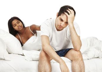 Obati Ejakulasi Dini Pada Suami dengan 5 Bahan Alami Ini