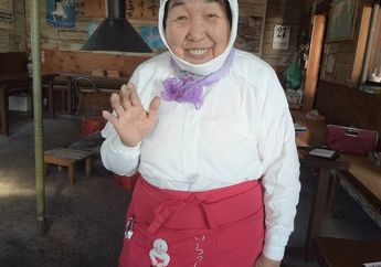 Langka, Ini Dia Beragam Keunikan Khas Hachiman Kamado 