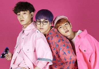 Baru Sehari Rilis, 'Blooming Days' Milik EXO-CBX Berhasil Rajai iTunes Chart di 35 Negara, Termasuk Indonesia!