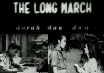 Hari Film Nasional - Inilah Film Cikal Bakal Perfilman di Indonesia