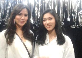 Lihat Video 2 Cewek Cantik Ini, Saat Raisa dan Isyana Bicarakan Proyek Musiknya