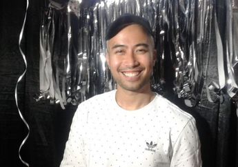 VIDEO - Vidi Aldiano Berpikir Keras Untuk Konser Tunggalnya