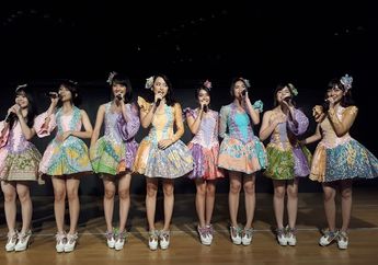 JKT48 Akan Ubah Konsep, Usulan Siapa Sih?