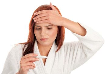 Mandi Saat Demam Tidak Diperbolehkan, Mitos Atau Fakta?