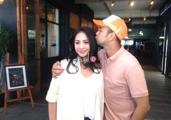 Romantis Banget! Raffi Ahmad Beri Surprise untuk Istrinya di Pagi Hari, Berapa tuh Harga Kadonya?