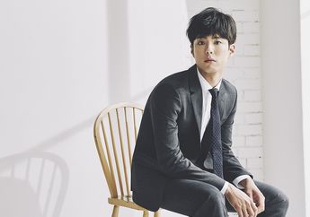 Park Bo Gum Pamer Foto Couple Lagi, Fans Langsung Girang