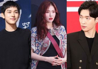 Sering Dipandang Perfect, Ternyata 6 Idol Ini Punya Ketakutan Berlebihan Yang Aneh Loh!