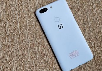 Ini Dia Smartphone yang Wajib Dimiliki Penggemar Star Wars!