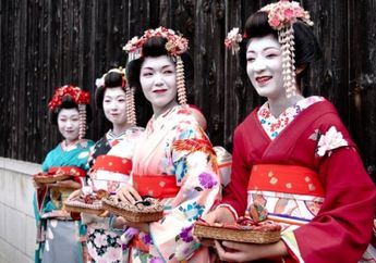 Jangan Berikan 5 Barang Ini Kepada Orang Jepang di Akhir Tahun, Kenapa ya?