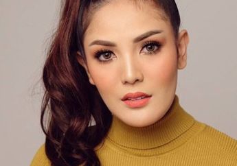Lagi Hits Banget! Begini Tren Gaya Rambut Ponytail Milik Deretan Artis Cantik Tanah Air