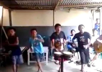 Keren Banget, Video Anak Poso Ini Viral Sampai Minta Jokowi Jadikan Mereka Artis