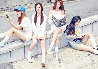 Aigoo, Punya Banyak Fans, Member BLACKPINK Ini Malah Malu?