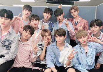 Kang Daniel Wanna One Malu Setelah Tepati Janjinya di MAMA Hong Kong 2017, Loh Kenapa?