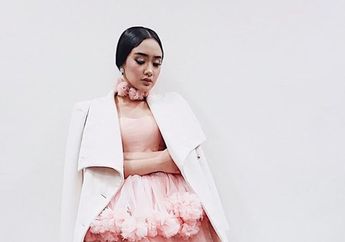 Cita Citata Ketagihan Pergi Ke Eropa, Nginepnya Bukan di Hotel tapi di Rumah Seseorang, Siapa Tuh?