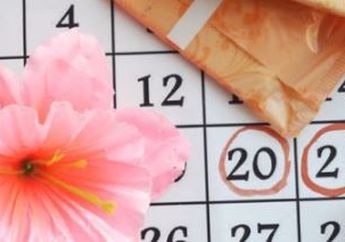 Atasi Menstruasi Tidak Teratur dengan Cara Ini, Bikin Lancar deh!
