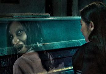 Serem Banget dan Bikin Merinding, Inilah 5 Film Horor yang Mengguncang Tanah Air di Tahun 2017! Sudah Nonton?