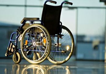 Nggak Cuma Satu, Ketahui Macam-macam Polio dan Gejalanya yuk!