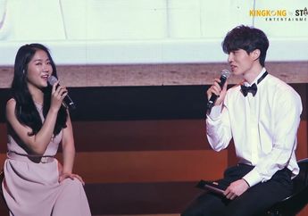 Soyou Eks SISTAR Ungkap Caranya Bisa Gaet Lee Dong Wook dan Penyanyi Sung Si Kyung Di Lagu Barunya!