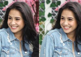 Ditarik dan Diseret-seret di Lantai Oleh Rafathar, Ternyata Scarf yang Dipakai Nagita Slavina Ini Harganya Bikin Kamu Syok!