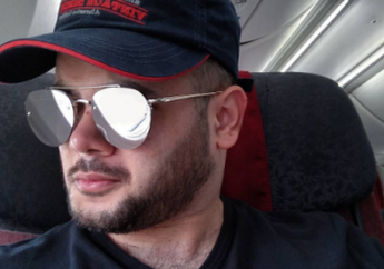 Bikin Panik, Baliho dan Tiket Jalan Santai bergambar Ridho Rhoma sudah Disebar, Eh Ketangkap Karena Narkoba