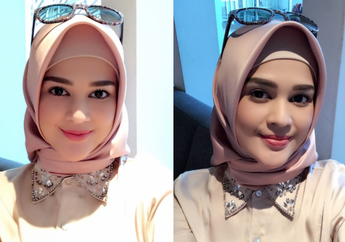 Main Film Bareng YouTuber Bayu Skak, Cut Meyriska Kesenangan