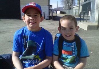 Tak Hanya Akbar, Dua Bocah Ini Juga Menjadi Keganasan Ular Piton