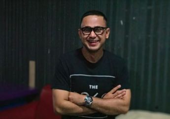 Meski Ditimpa dengan Segudang Kesibukan, Ramzi Konsisten Melakukan Ini!