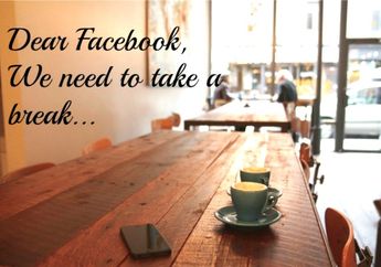 Tak Perlu Khawatir Bakal Kuper, Kamu Juga Perlu 'Detox' Media Sosial