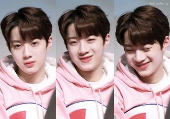 Lai Guanlin Wanna One Sakit dan Ambruk Saat di Panggung! Ternyata Gara-Gara Hal Ini