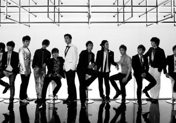 Ternyata Toilet Jadi Sejarah di Balik Terciptanya Lagu Sorry Sorry Milik Super Junior, Kok Bisa?