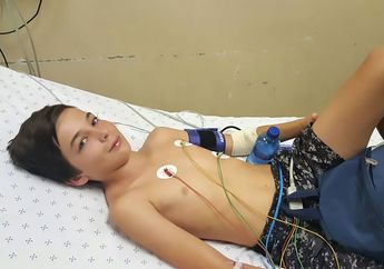 Ajaib, Pemuda Digigit Ular Justru yang Mati Ularnya, Ini Ceritanya