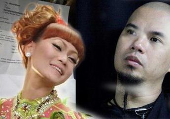 Petualangan Politik Ahmad Dhani Adu Goyang dengan Inul, Arahnya Ngalor-Ngidul