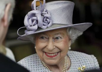 Ini Tips Murah Biar Bebas dari Jet Lag ala Ratu Elizabeth II, Nggak Sampai Rp 30 Ribu!