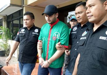 Keinginan Ridho Rhoma Jalani Rehabilitasi Disetujui, Proses Hukum Tetap Jalan Terus