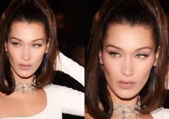 Ingin Tetap Gaya di Musim Hujan, 4 Gaya Rambut Simpel Ini Bisa Kamu Tiru loh!