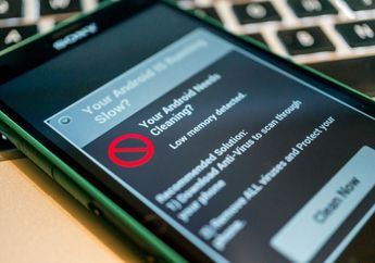 Hati-hati, Ini Tanda Smartphone Android Kamu Terjangkit Malware