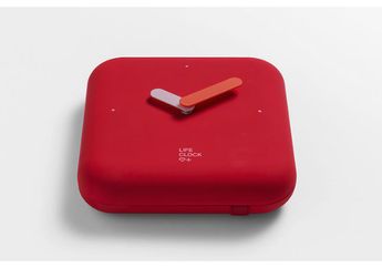 Luarnya Aja Kayak Jam Bias, Tapi dalemnya Multifungsi Banget