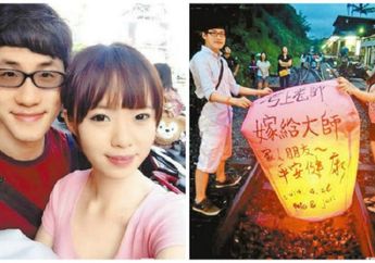 Tak Terima Cintanya Diputus, Lelaki Ini Ancam Sebarkan Foto Polos Korban Sampai Akhirnya Lakukan Hal Tak Terduga