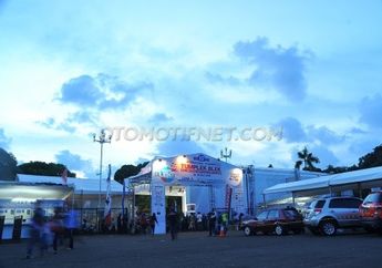 Wow! Via Aplikasi Go-Jek Kamu Bisa Beli Tiket Otobursa Tumplek Blek 2017, Harganya Murah Loh