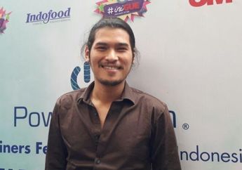 Sebelum Menjadi Penyanyi Seperti Sekarang, Virzha Ternyata Bekerja Sebagai Ini