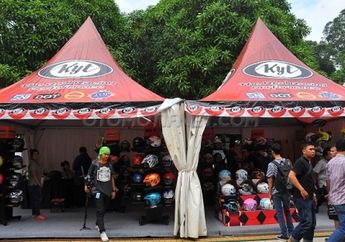 Gawat! 6 Booth Ini Kasih Diskon dan Promo Menarik Otobursa Tumplek Blek 2017, Don't Miss It