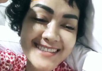 VIDEO - Pengakuan Ruben Onsu, Jupe Sudah Balik Lagi Seperti Anak Kecil