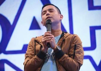 Berawal Dari Mengagumi Akting, Ernest Prakasa Ngajak Ikut Main Di Filmnya